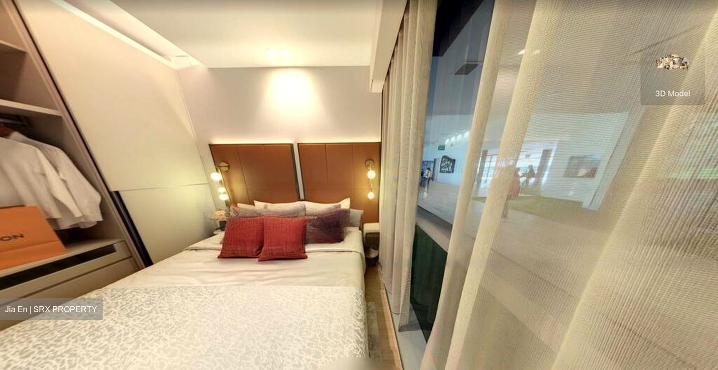 Aurelle Of Tampines (D18), Condominium #492900831